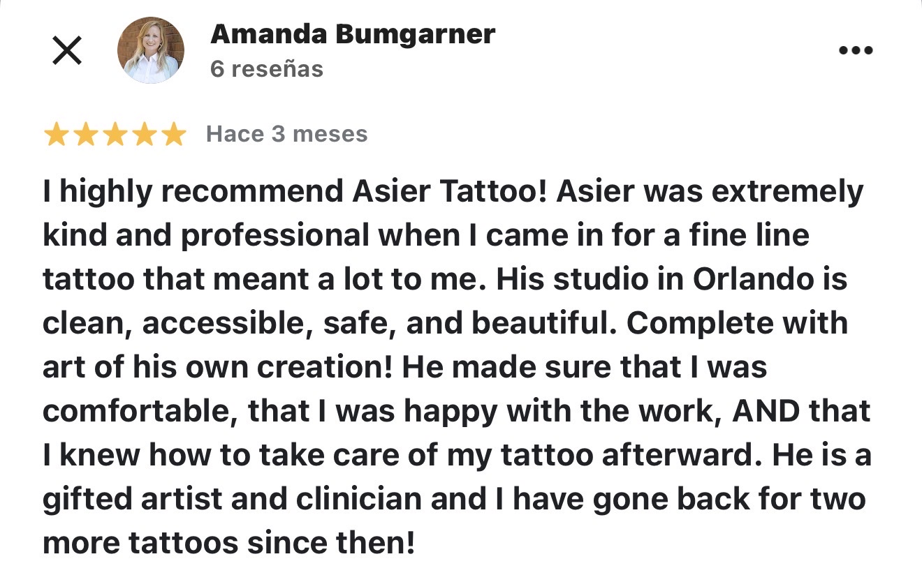 Review by Amanda Bumgarner
