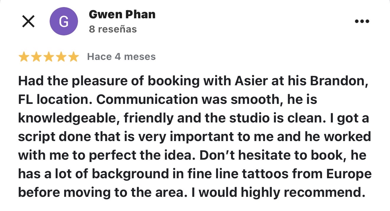 Review by Gwen Phan