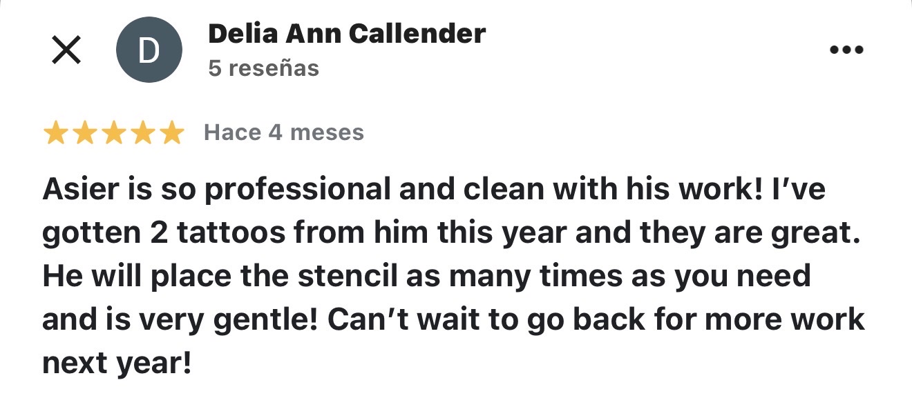 Review by Delia Ann Callender